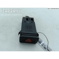 Кнопка аварийной сигнализации (аварийки) Volkswagen Golf-4 2002