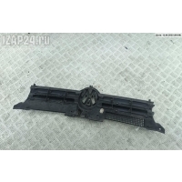 Решетка радиатора Volkswagen Golf-4 2000