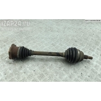 Полуось передняя левая Volkswagen Bora 1999
