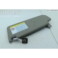 Козырек солнцезащитный правый Прав. Volkswagen Passat B6 2008