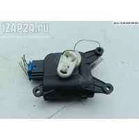 Моторчик заслонки отопителя Volkswagen Passat B6 2008