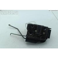 Замок двери передней левой Hyundai Getz 2005