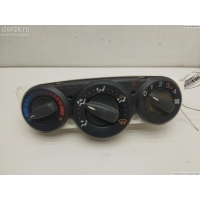 Переключатель отопителя Ford Focus I (1998-2005) 2000 98AB18C419AF