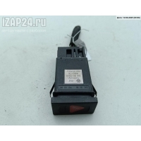 Кнопка аварийной сигнализации (аварийки) Volkswagen Passat B5 1998