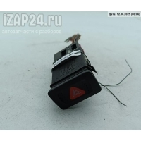 Кнопка аварийной сигнализации (аварийки) Volkswagen Bora 1999