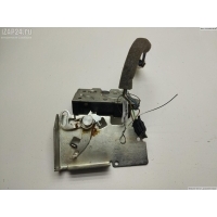 Замок багажника Ford Mondeo III (2000-2007) 2004 3S7143102AB