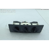 Переключатель отопителя Skoda Fabia mk1 (6Y) 2002
