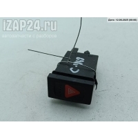 Кнопка аварийной сигнализации (аварийки) Volkswagen Passat B5 1997