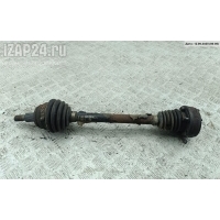 Полуось передняя левая Skoda Octavia mk1 (A4) 1998