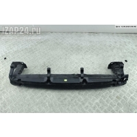 Усилитель бампера заднего Renault Kaptur 2016 755B64763R
