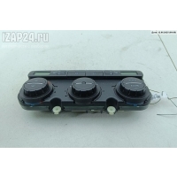 Переключатель отопителя Skoda Octavia mk2 (A5) 2005