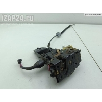 Замок двери задней левой Volkswagen Passat B5 1998