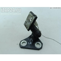 Петля двери передней левой Volkswagen Passat B6 2008