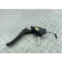 Педаль газа Volkswagen Touareg 2009 7l0723507d