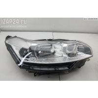 Фара левая Citroen C5 X7 (2008- ) 2013 89905914
