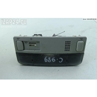Фонарь салонный (плафон) Skoda Octavia mk2 (A5) 2005