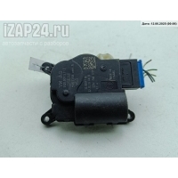 Моторчик заслонки отопителя Volkswagen Passat B6 2008