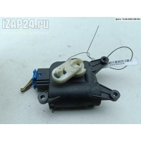 Моторчик заслонки отопителя Volkswagen Passat B6 2006