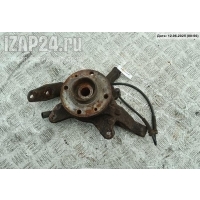 Ступица передняя правая Renault Megane I (1995-2003) 2002