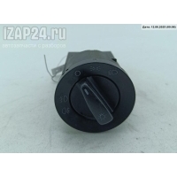 Переключатель света Volkswagen Golf-4 2000
