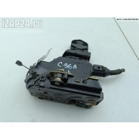 Замок двери задней левой Volkswagen Passat B5 1997