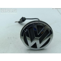 Эмблема Volkswagen Bora 1999