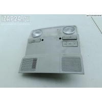 Фонарь салонный (плафон) Volkswagen Passat B6 2006