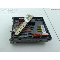Блок предохранителей Volkswagen Passat B6 2008 3c0937125
