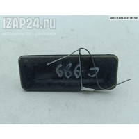 Кнопка открывания багажника Skoda Octavia mk2 (A5) 2005