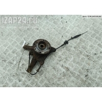 Ступица передняя левая Renault Megane I (1995-2003) 2002