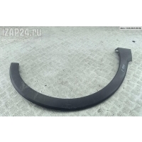 Накладка на арку передняя правая Renault Kaptur 2016 638120719R
