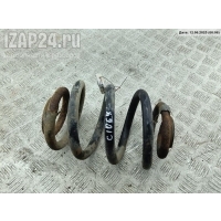 Пружина подвески задняя Volkswagen Transporter T4 1996