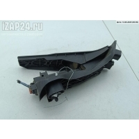 Педаль газа Volkswagen Passat B6 2008