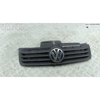 Решетка радиатора Volkswagen Polo (2001-2005) 2002