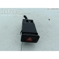 Кнопка аварийной сигнализации (аварийки) Volkswagen Golf-4 1997