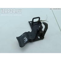 Замок капота Skoda Fabia mk2 (5J) 2010