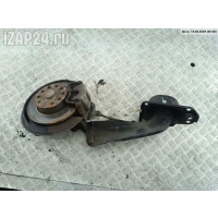 Ступица задняя правая Volkswagen Touran 2003
