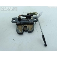 Замок багажника Volkswagen Bora 1999