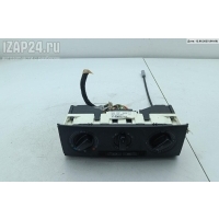 Переключатель отопителя Skoda Fabia mk2 (5J) 2010