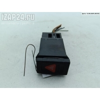 Кнопка аварийной сигнализации (аварийки) Volkswagen Passat B5+ (GP) 2005