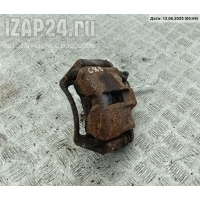 Суппорт передний левый Volkswagen Passat B5 1997