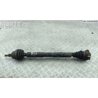 Полуось передняя правая Volkswagen Bora 1999