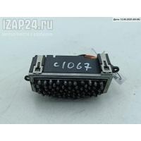Сопротивление отопителя Volkswagen Passat B6 2006