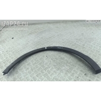 Накладка на арку задняя правая Renault Kaptur 2016 788A20643R