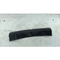 Обшивка багажника Kia Sportage (2010-2015) 2012