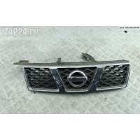 Решетка радиатора Nissan X-Trail (2001-2007) T30 2006 62310EQ303