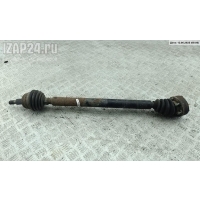 Полуось передняя правая Skoda Octavia mk1 (A4) 1998