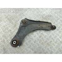 Рычаг подвески передний правый Renault Scenic III (2009-2015) 2011