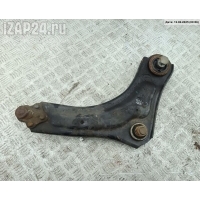 Рычаг подвески передний левый Renault Scenic III (2009-2015) 2011 54501683R
