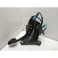 Узел педальный Renault Laguna III (2008-2015) 2009 465030297R